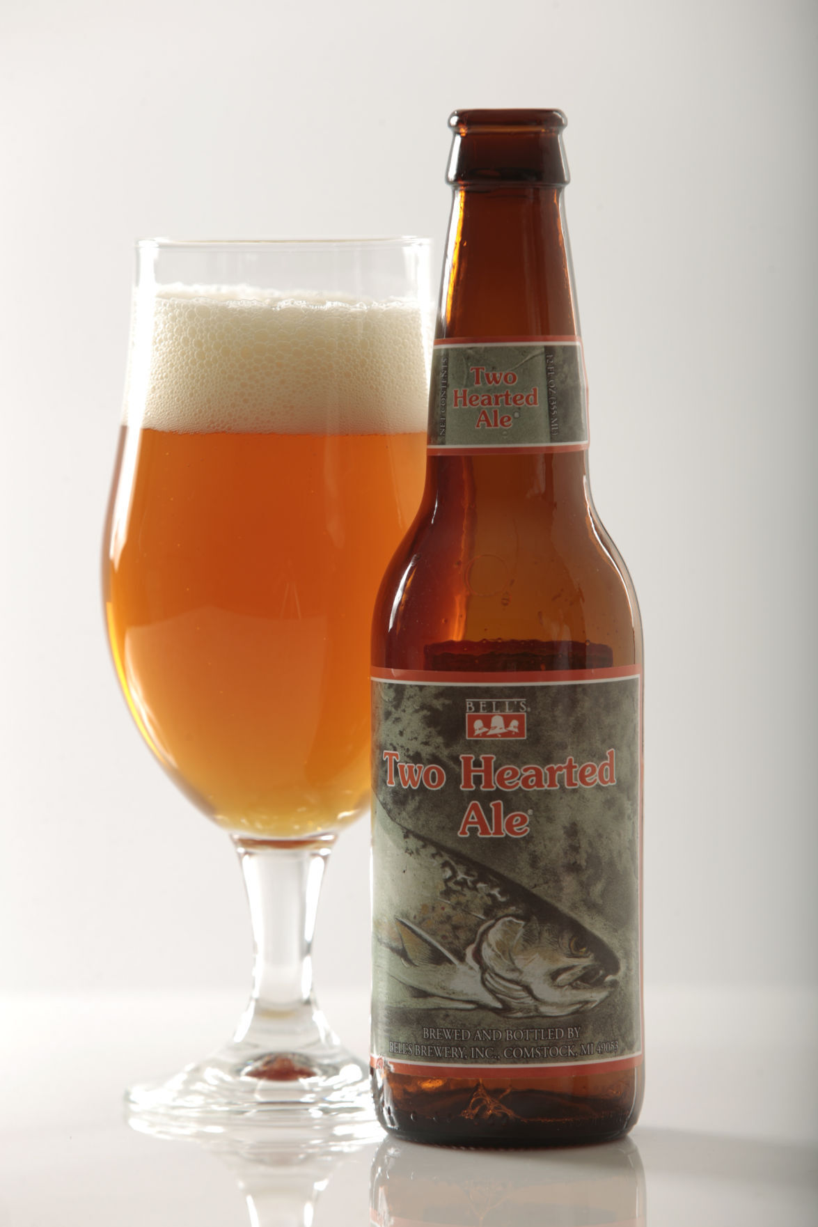 No. 2: Bell's Two Hearted Ale